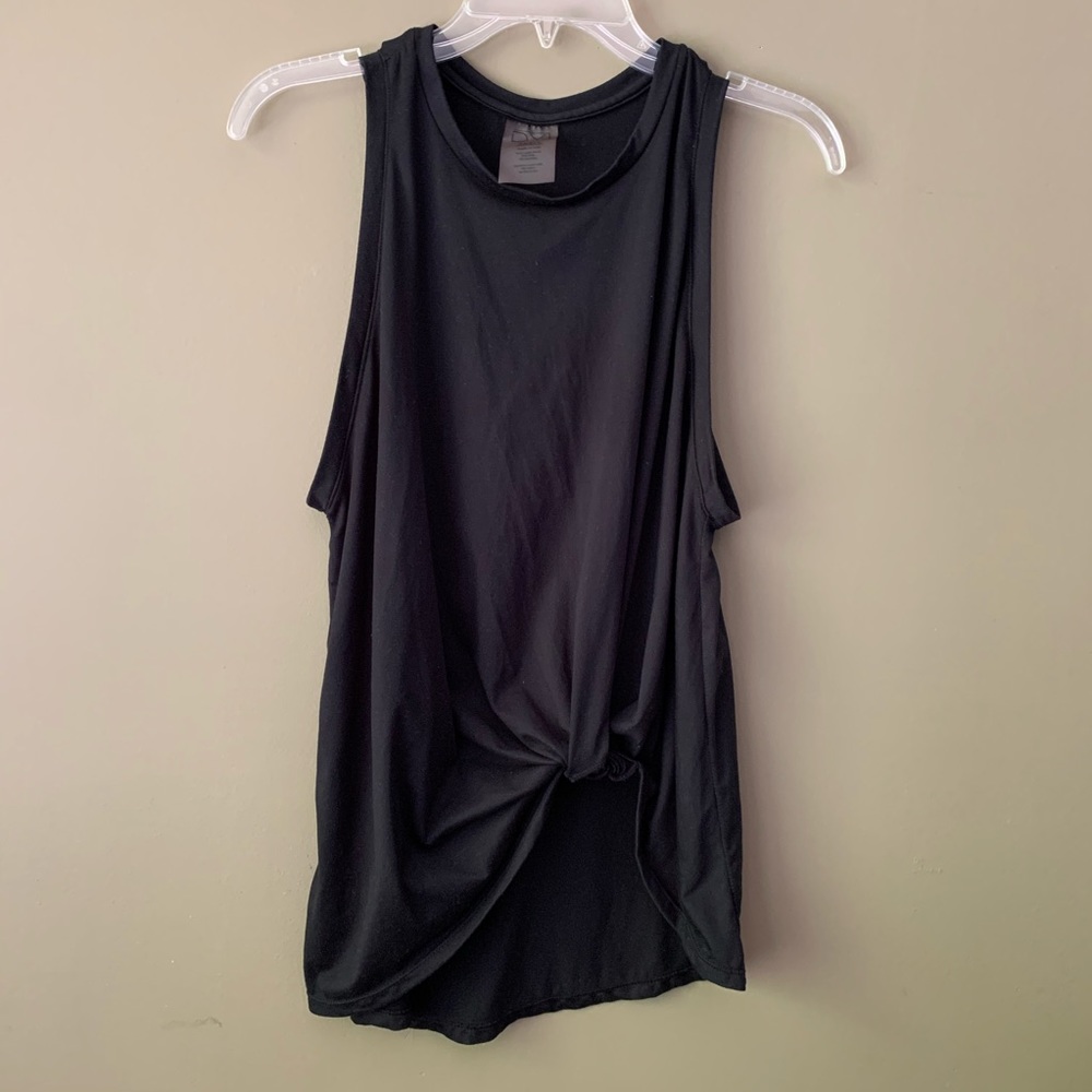 DYI Knot So Fast Tank